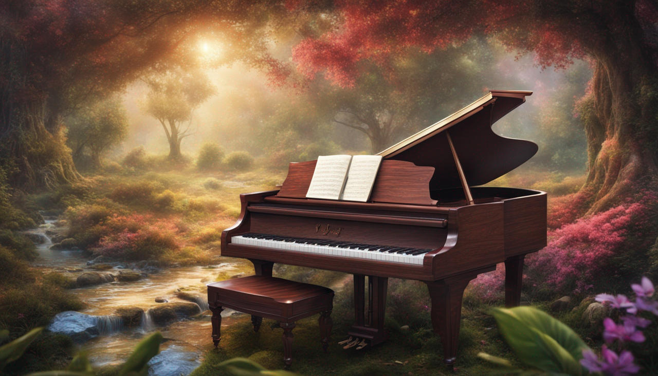 Piano Tiền Nâng Cao