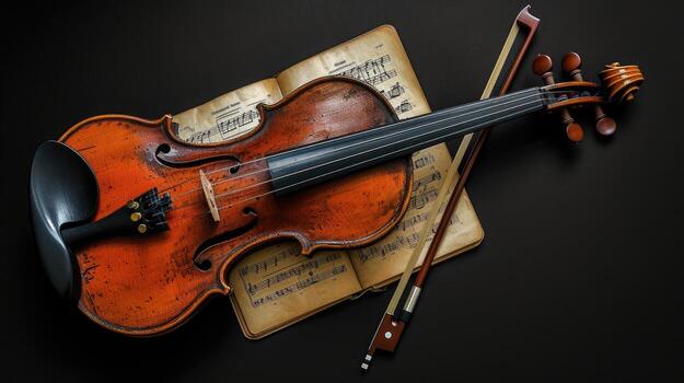 Violin Cơ Bản