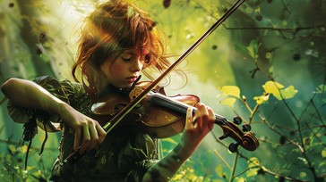 Violin Cấp Tốc Theo Bài